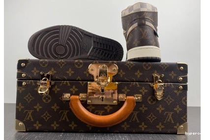 Hyperoad 1 Air Jordan 1211